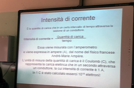 ASL-LEZIONE-ELE 2